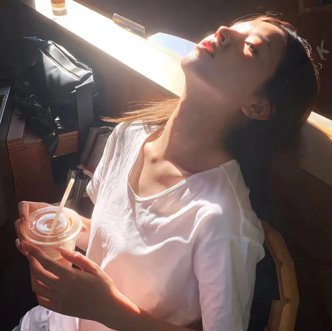 但是还有热情
